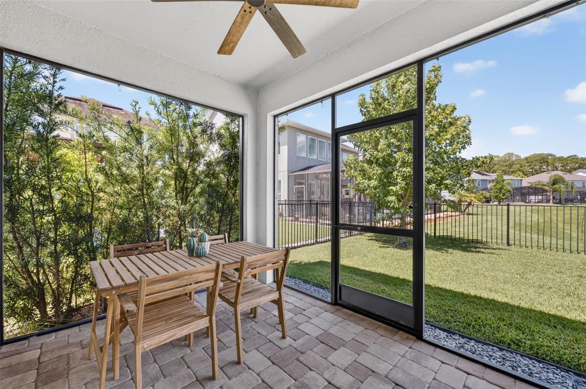 9202 MERLON DRIVE — photo 45 of 60