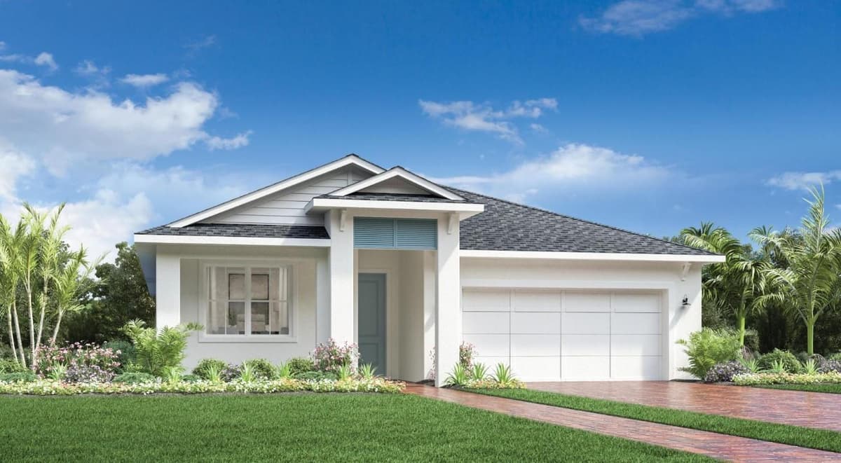 2876 ARBOR DUNE AVENUE — photo 1 of 16