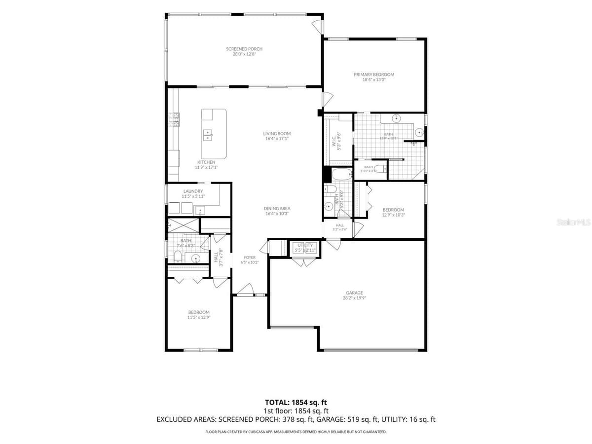 5996 DELPHINA LOOP — photo 4 of 41