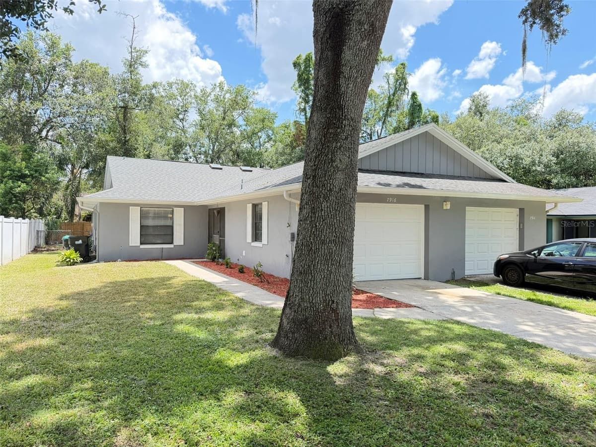 7916 RICHWOOD DRIVE — photo 1 of 15