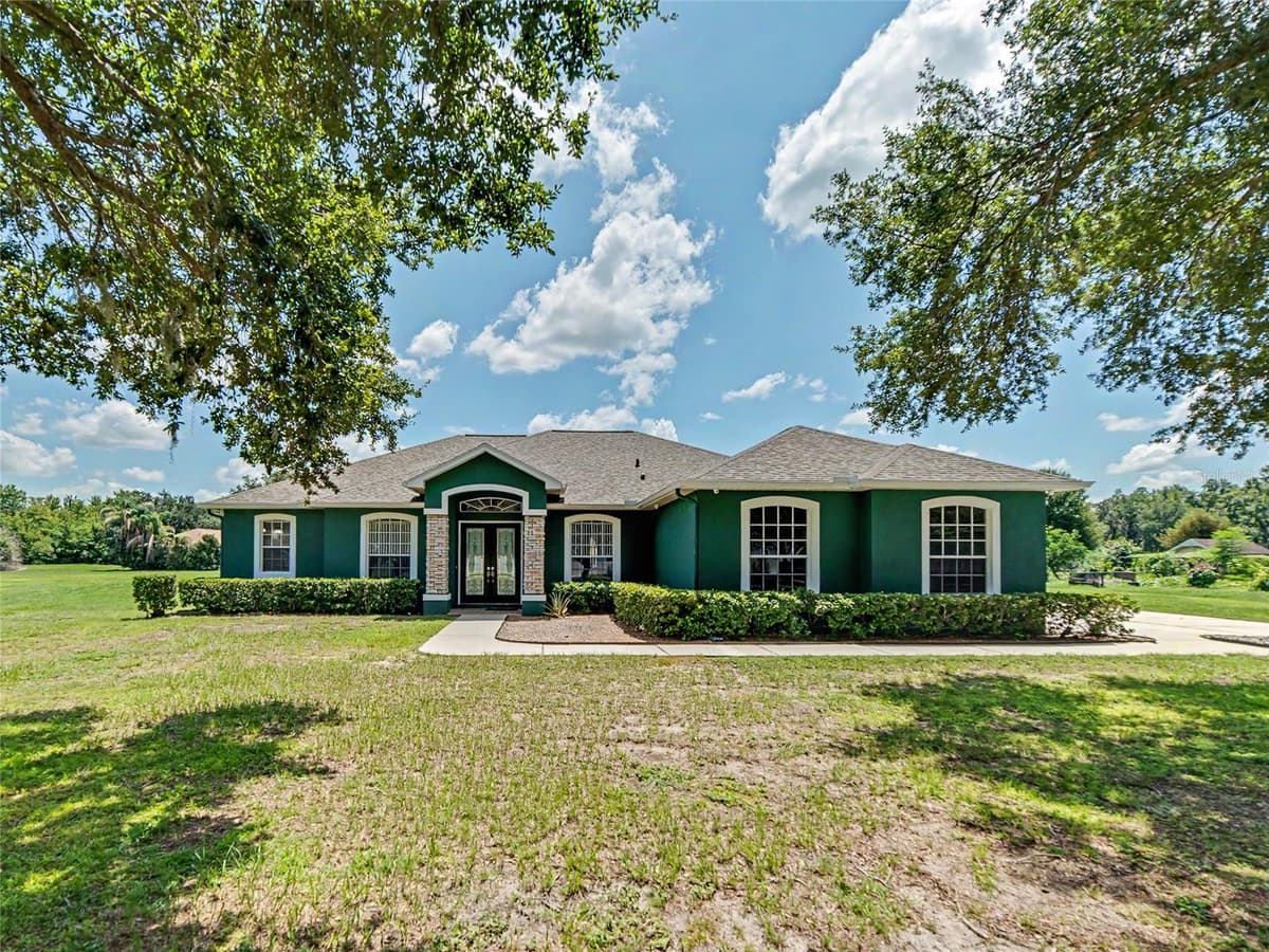 4814 CYPRESS SERENITY DRIVE — photo 1 of 32