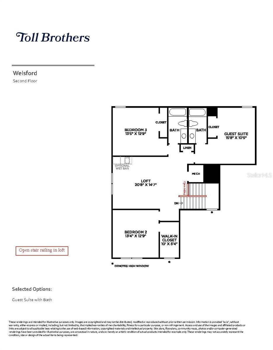 2783 ARBOR DUNE AVENUE — photo 4 of 18
