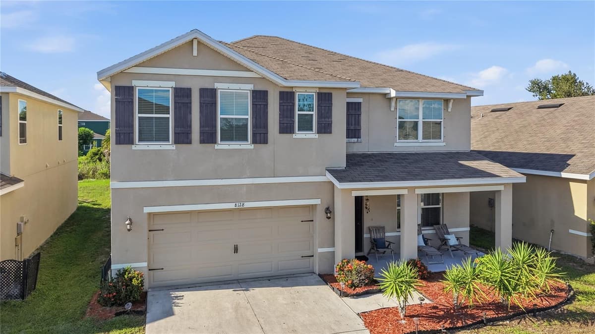 8128 HARWICH PORT LANE — photo 1 of 40