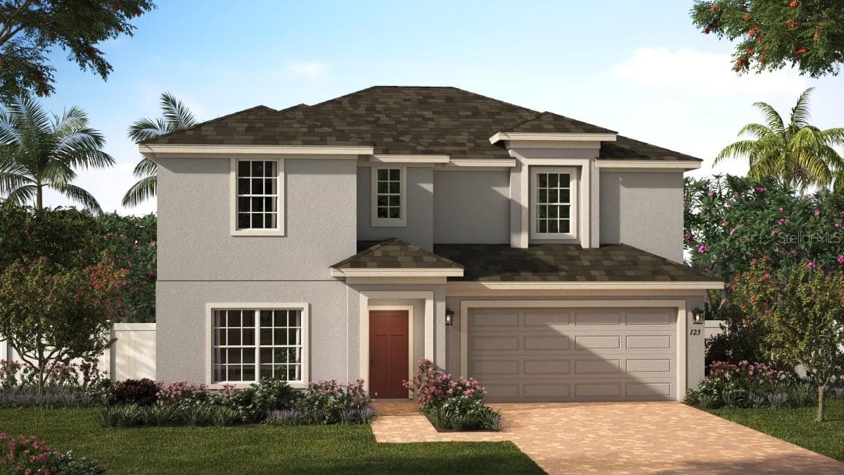 2692 CAVANAUGH DRIVE — photo 1 of 2
