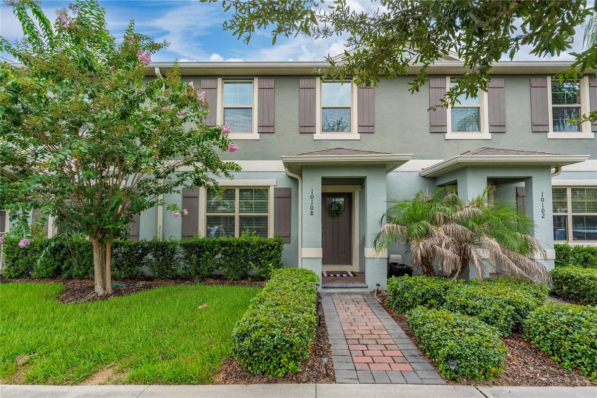 10108 SALT POINT DRIVE — photo 1 of 30