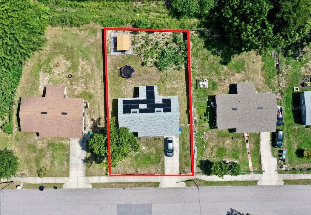 414 ELLA J GILMORE STREET — photo 34 of 36
