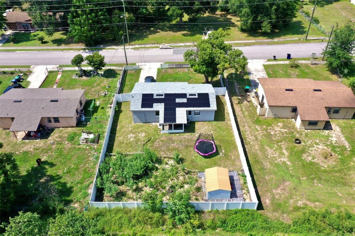 414 ELLA J GILMORE STREET — photo 35 of 36