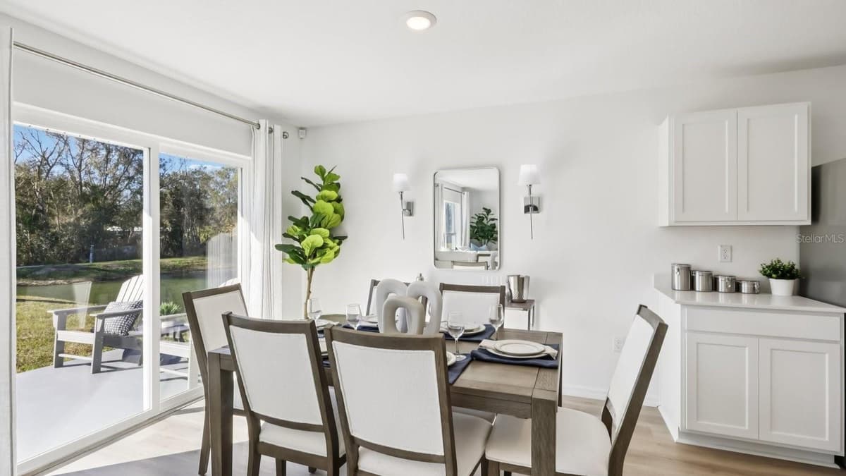 15014 CROSSHALL STREAM DRIVE — photo 9 of 28