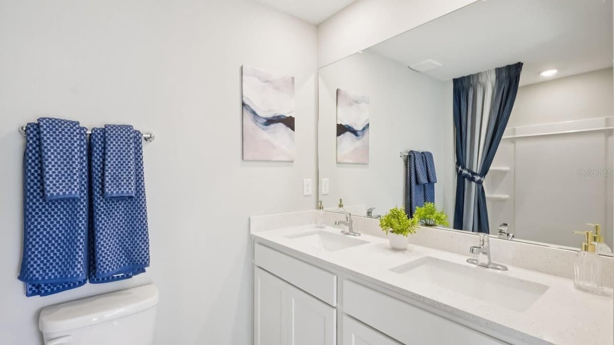 15014 CROSSHALL STREAM DRIVE — photo 17 of 28