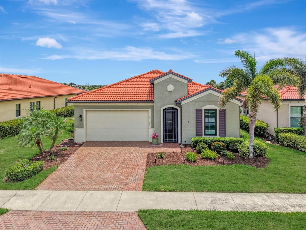 24268 GALLBERRY DRIVE — photo 1 of 100