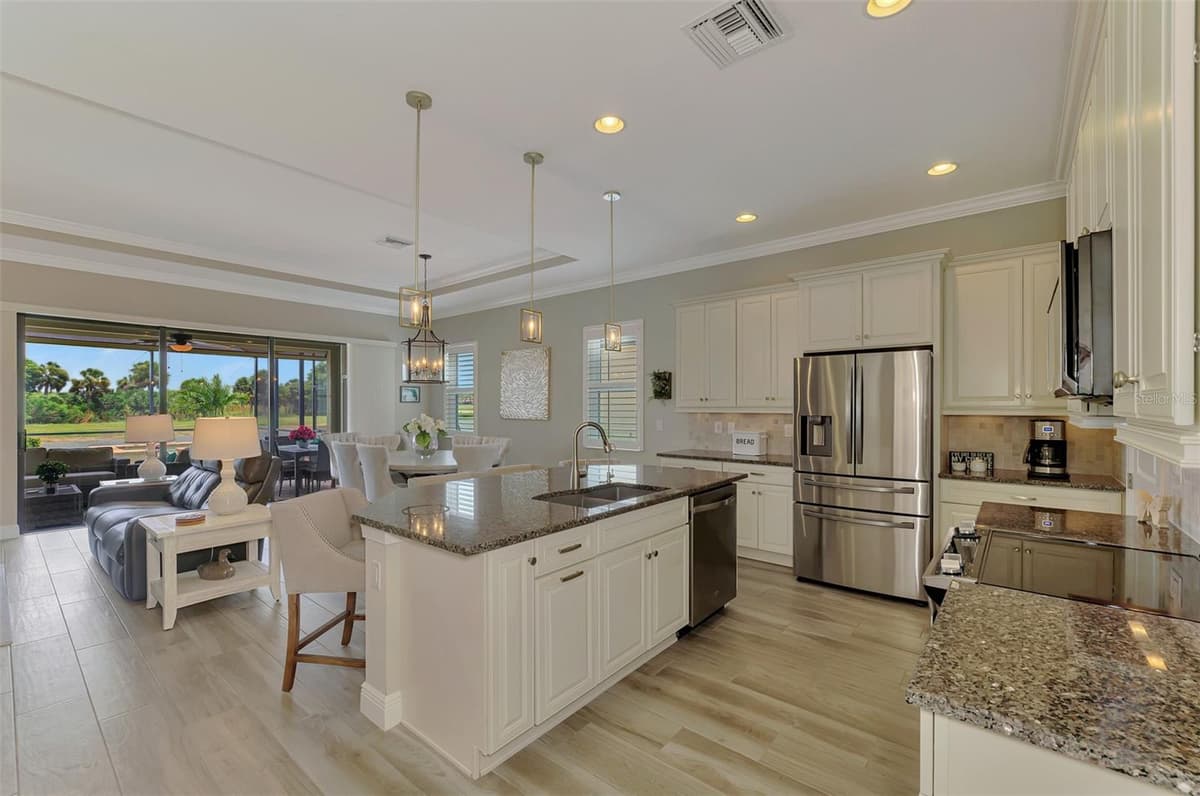24268 GALLBERRY DRIVE — photo 19 of 100