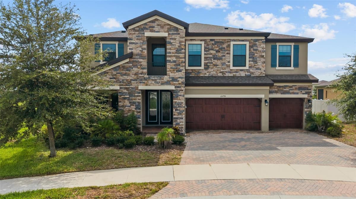 12795 FISHERVILLE WAY — photo 3 of 72