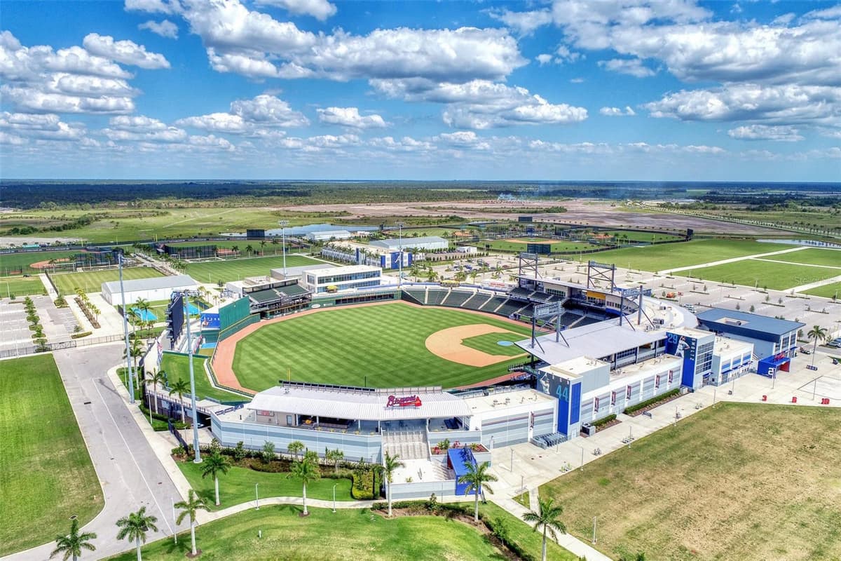 18045 HOME RUN DRIVE — photo 99 of 100