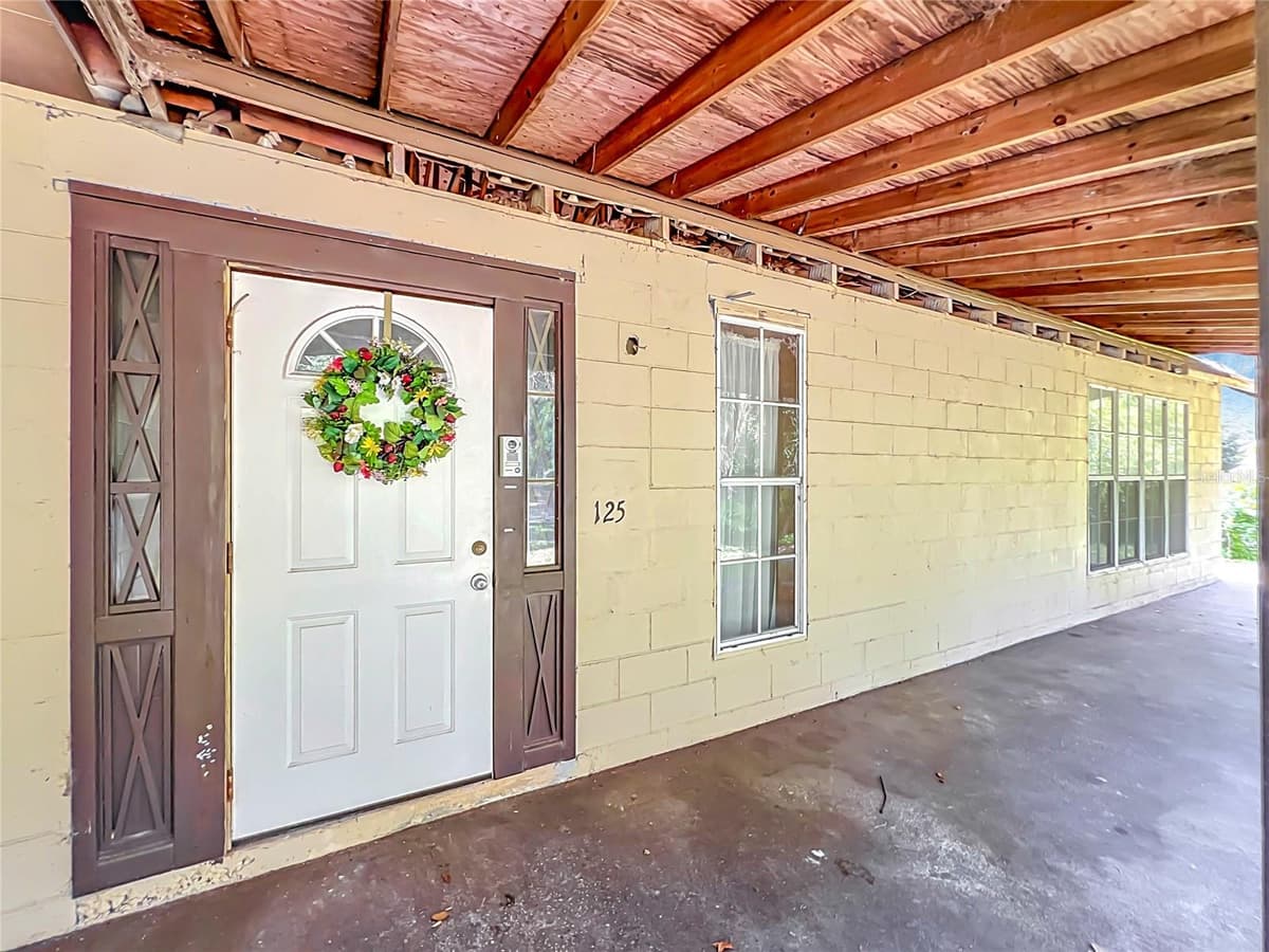 125 SNOW HILL ROAD — photo 4 of 36