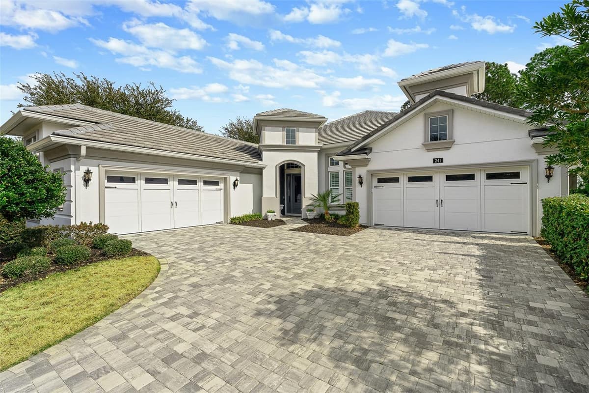 241 CONSERVATORY DRIVE — photo 3 of 96