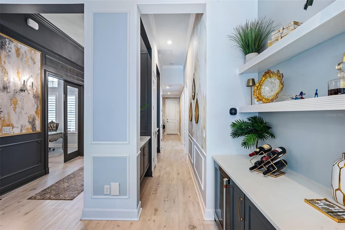241 CONSERVATORY DRIVE — photo 45 of 96
