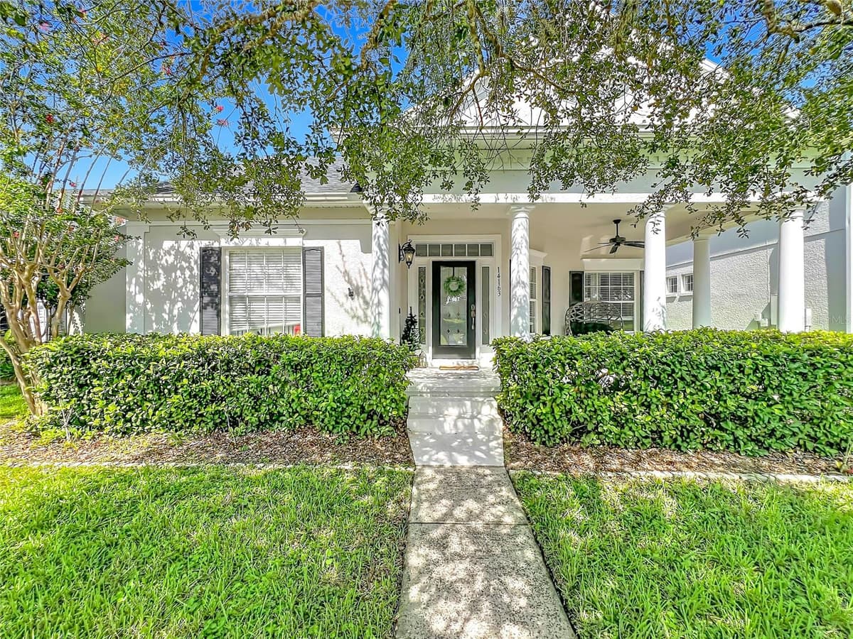 14163 CHICORA CROSSING BOULEVARD — photo 1 of 23