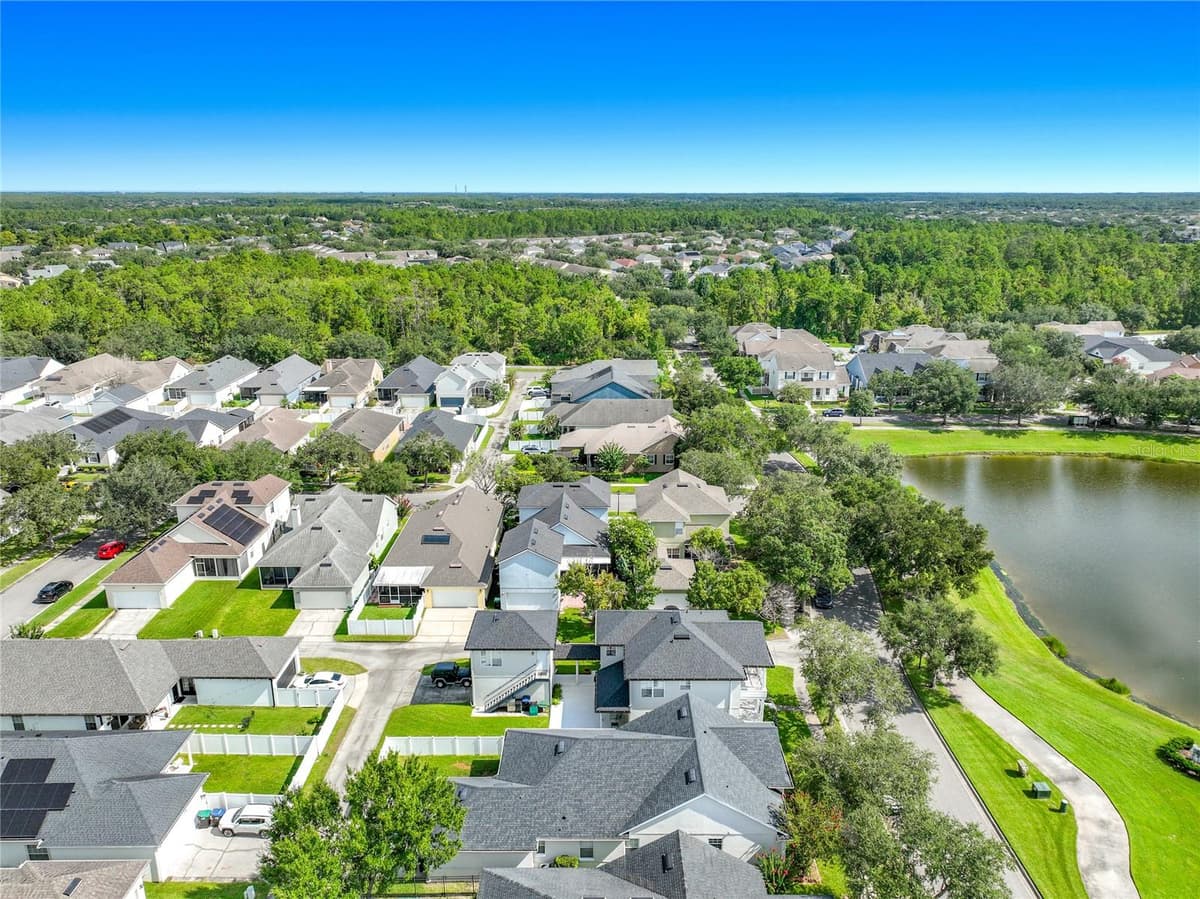 14163 CHICORA CROSSING BOULEVARD — photo 21 of 23