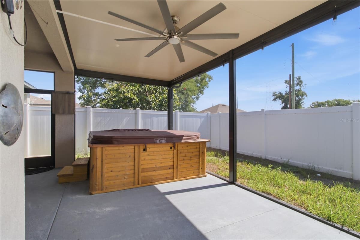 4738 WOODS LANDING LANE — photo 53 of 59