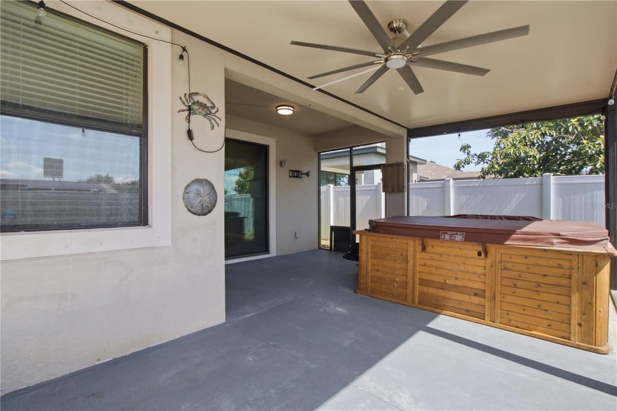 4738 WOODS LANDING LANE — photo 54 of 59
