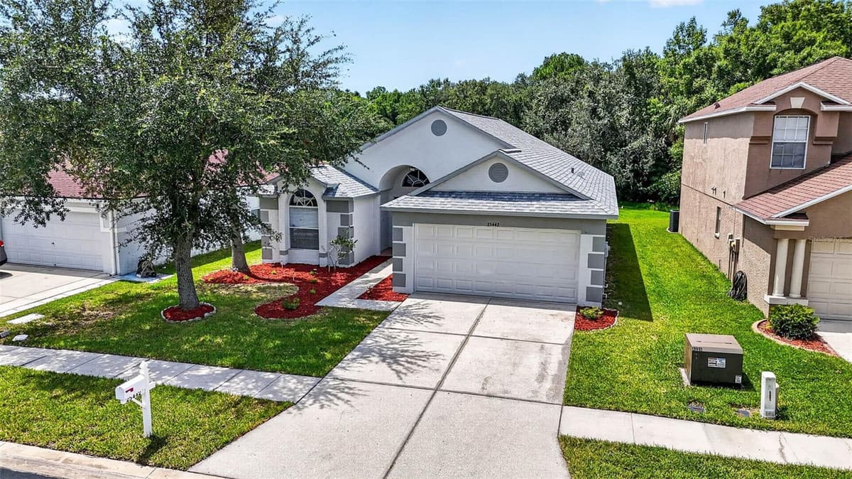 25442 BRUFORD BOULEVARD — photo 1 of 40