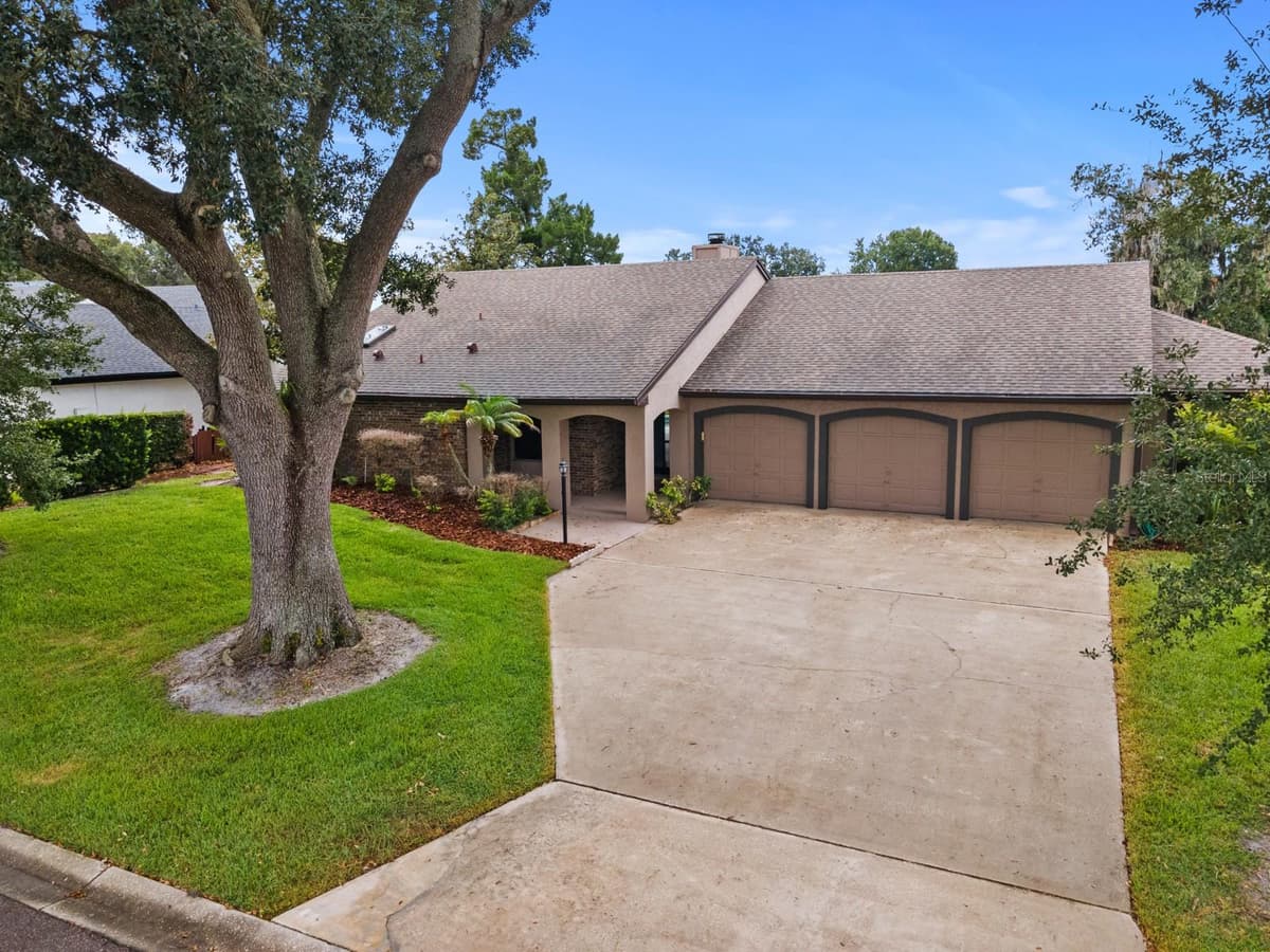 7437 PINEMOUNT DRIVE — photo 1 of 43