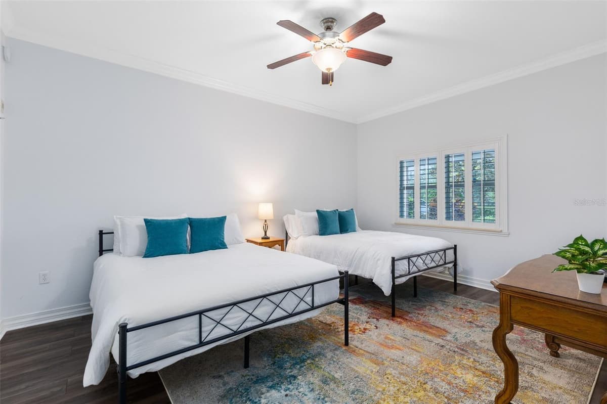 7602 CABANA COURT — photo 16 of 27