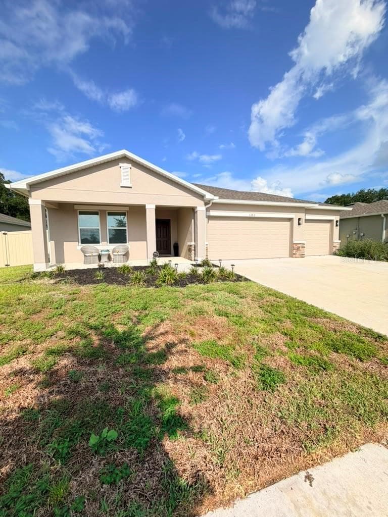 1383 LEVY BEND DRIVE — photo 1 of 23