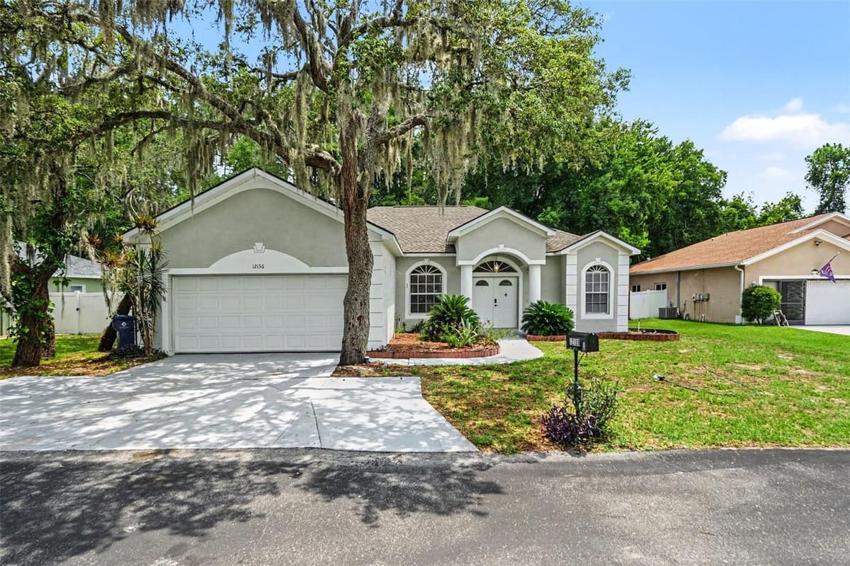 12136 SHEARWATER DRIVE — photo 1 of 18