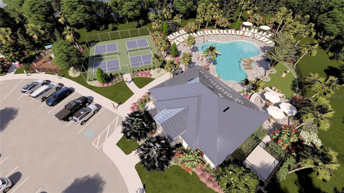 100 TEQUESTA COURT — photo 2 of 5