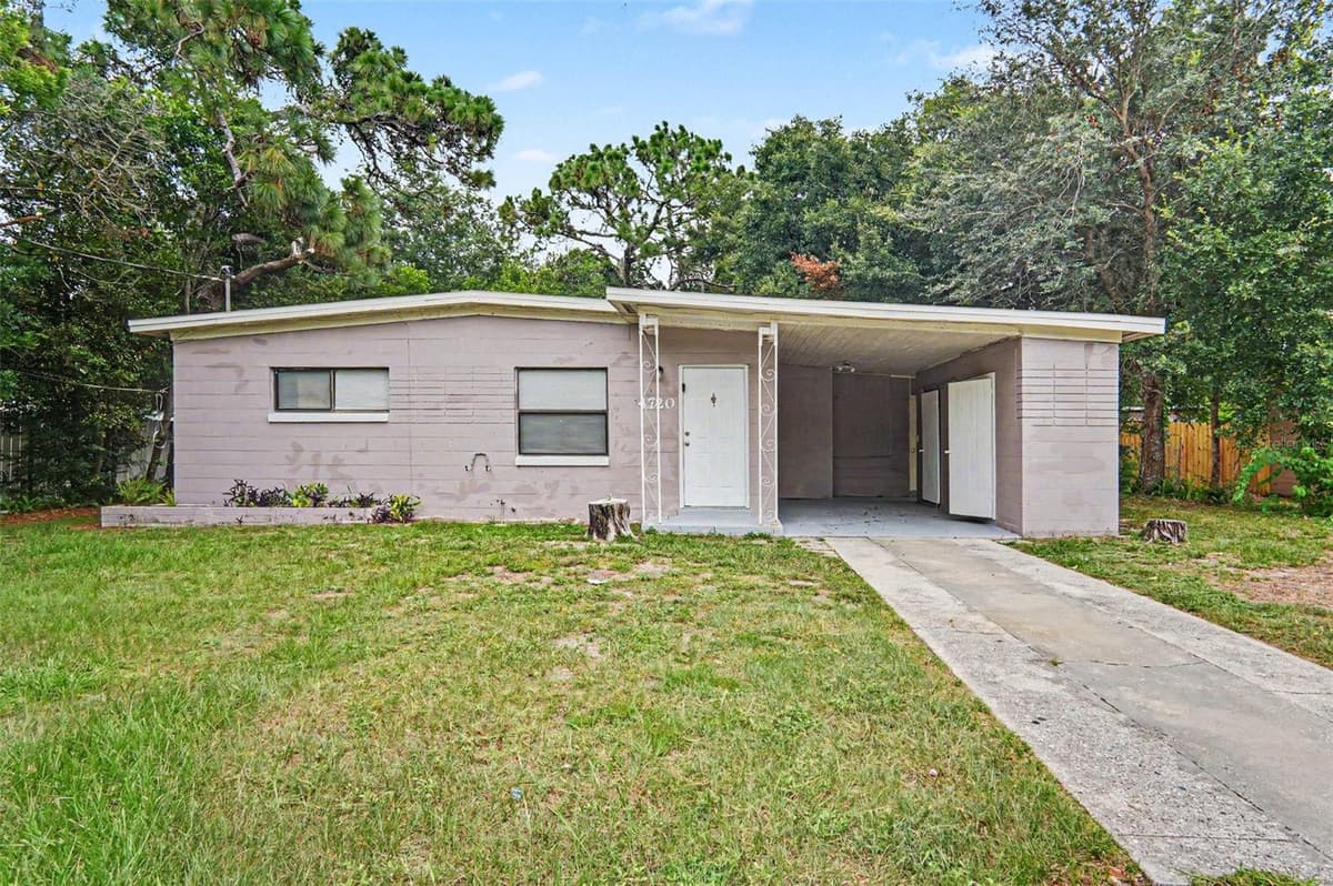 4720 BALBOA DRIVE — photo 1 of 15