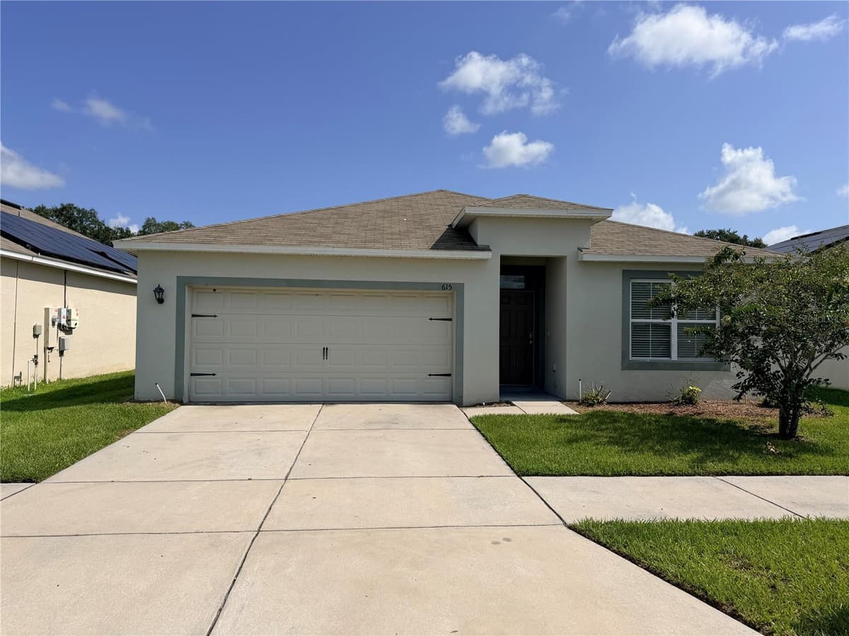 615 TRALEE LANE — photo 1 of 10