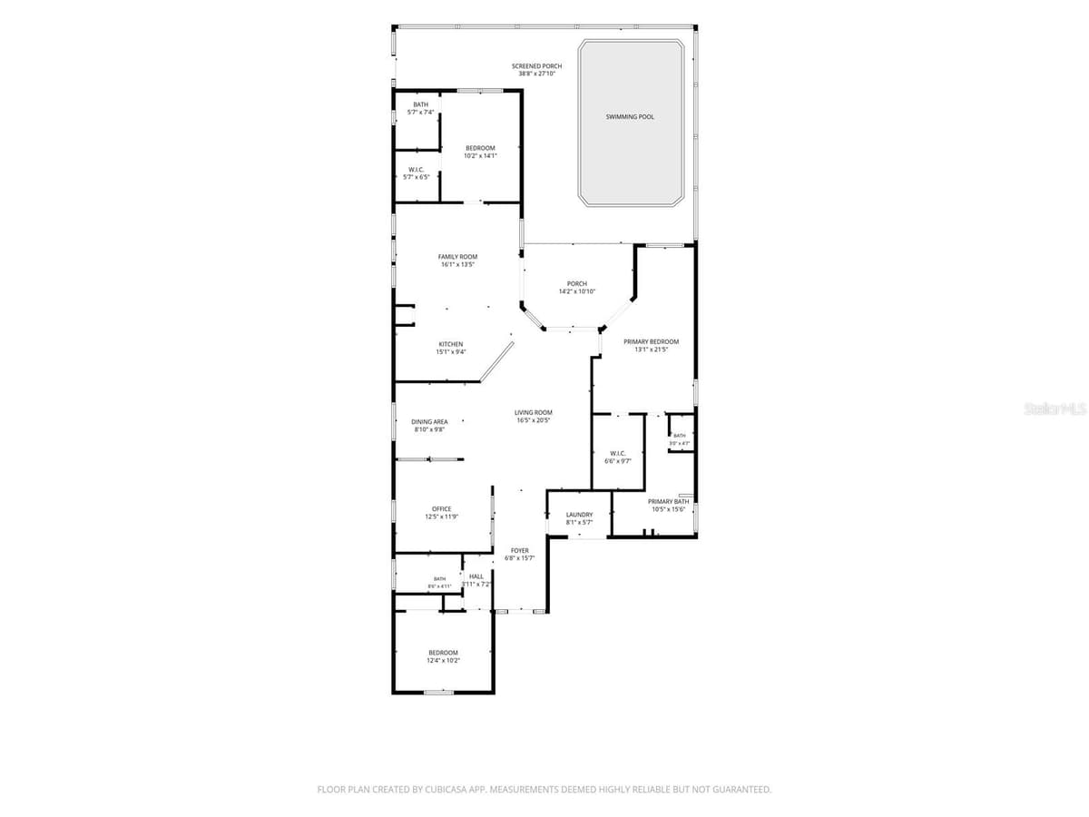 7155 SPIKERUSH COURT — photo 56 of 56