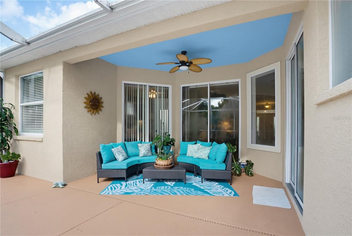 7155 SPIKERUSH COURT — photo 46 of 56