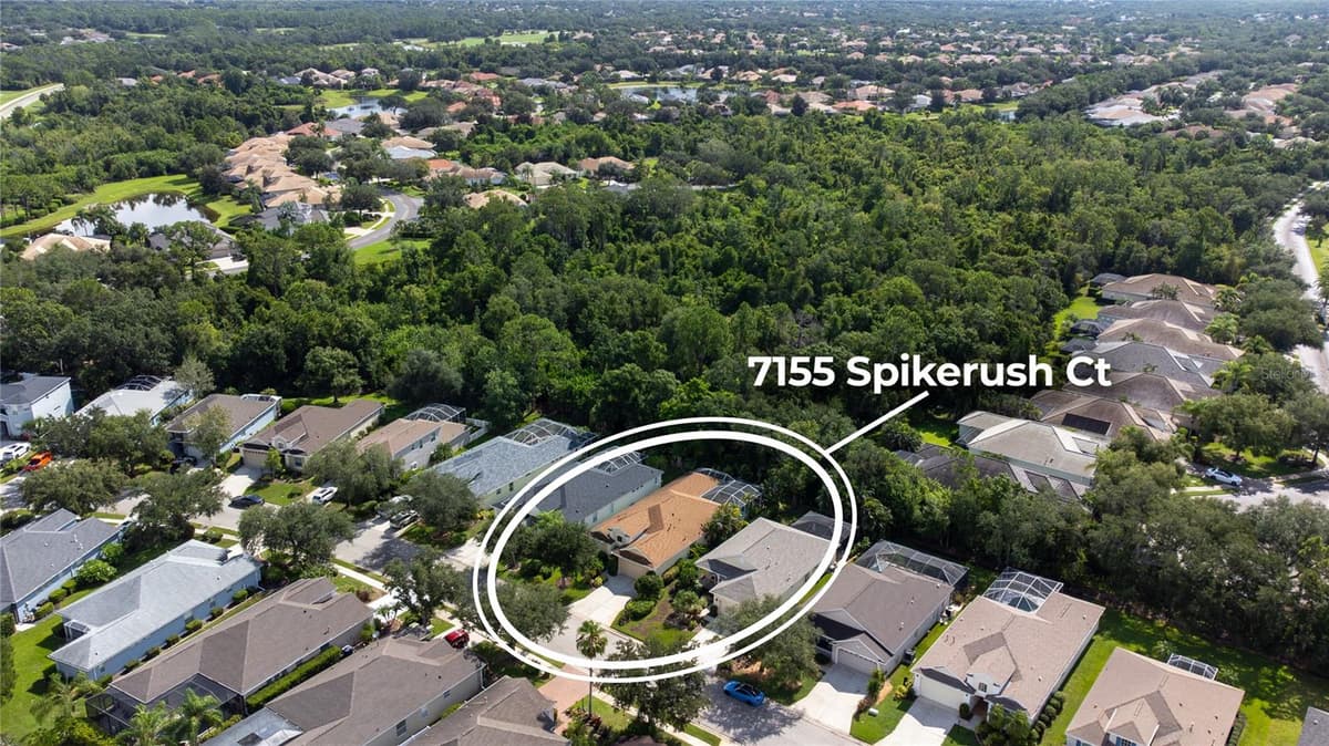 7155 SPIKERUSH COURT — photo 54 of 56