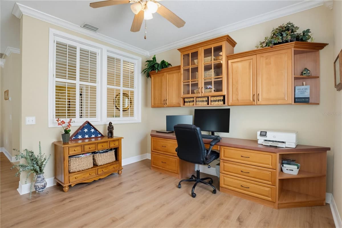 7155 SPIKERUSH COURT — photo 16 of 56