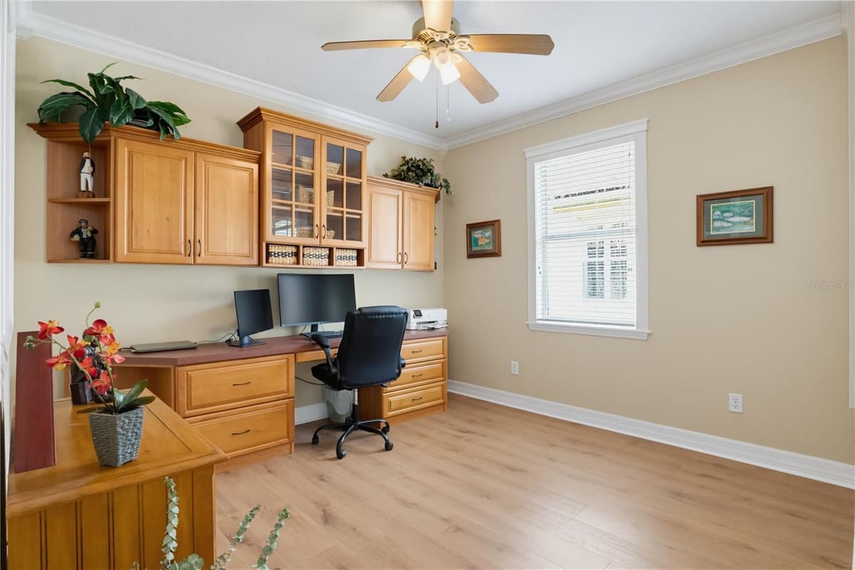 7155 SPIKERUSH COURT — photo 17 of 56
