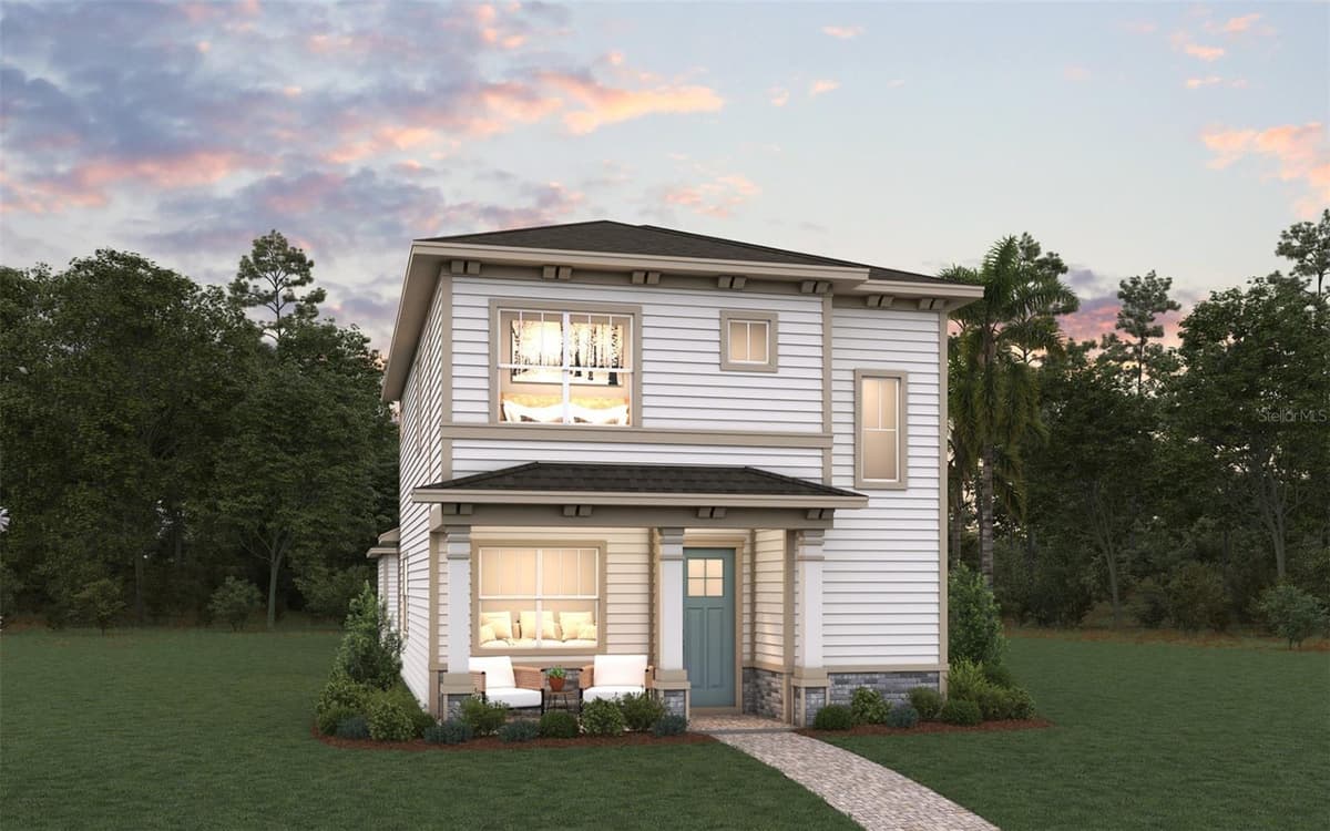 2954 SAILBOAT DRIVE — photo 1 of 16