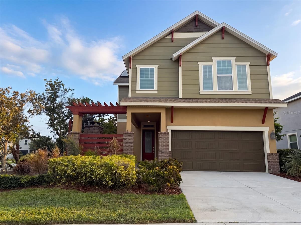 7304 MILESTONE DRIVE — photo 1 of 27