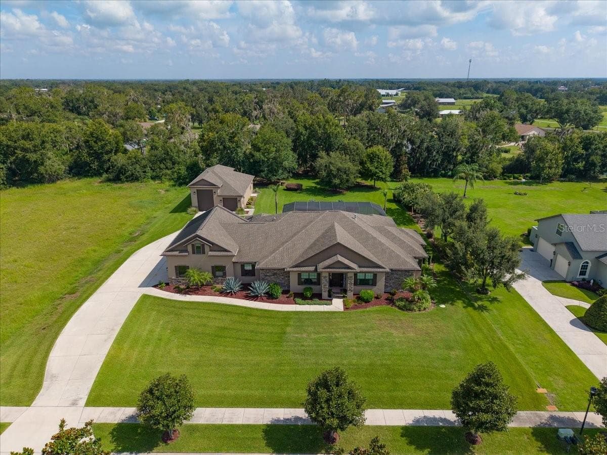 408 HAWK TALON DRIVE — photo 58 of 59