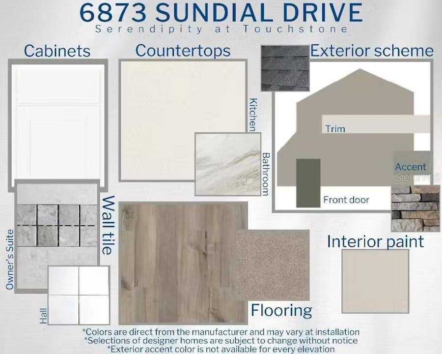 6873 SUNDIAL DRIVE — photo 4 of 5