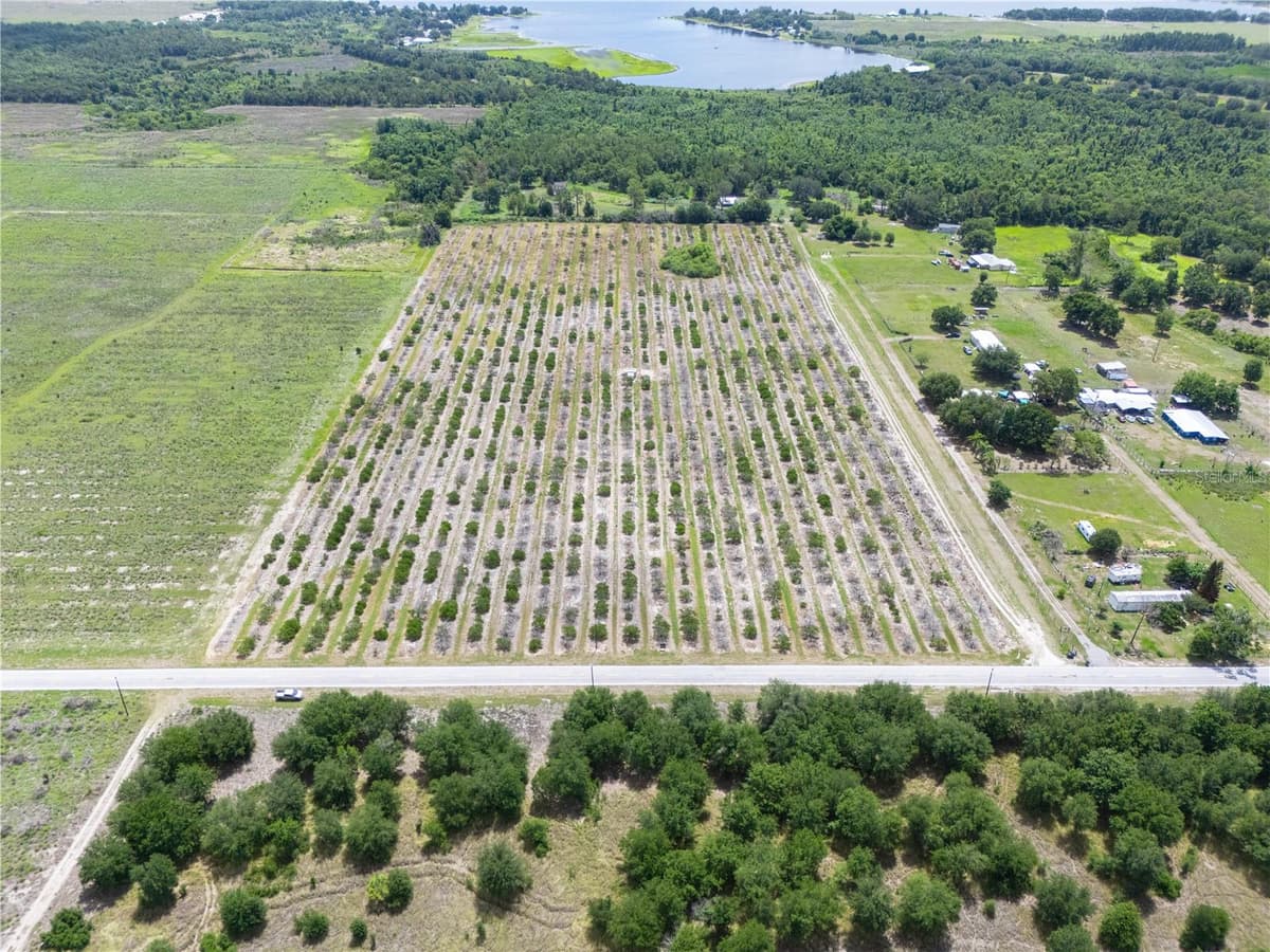 LAKE BUFFUM ROAD — photo 1 of 13