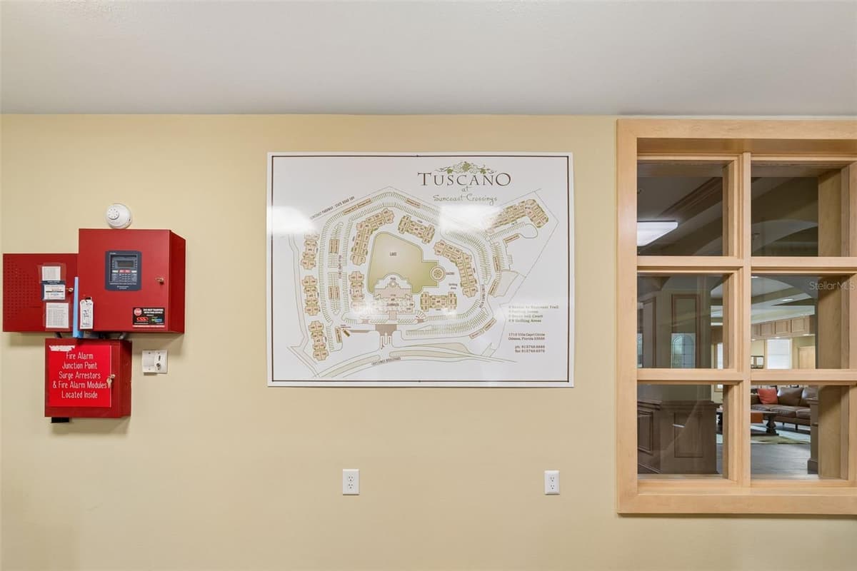 1640 VILLA CAPRI CIRCLE — photo 56 of 80