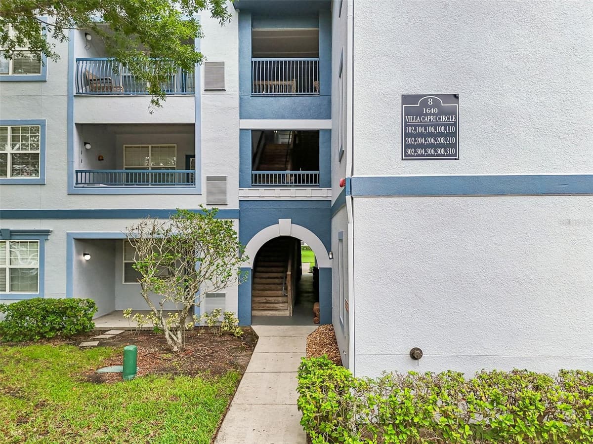 1640 VILLA CAPRI CIRCLE — photo 70 of 80