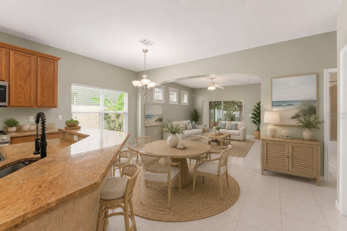14127 SOUTHERN RED MAPLE DRIVE — photo 6 of 22