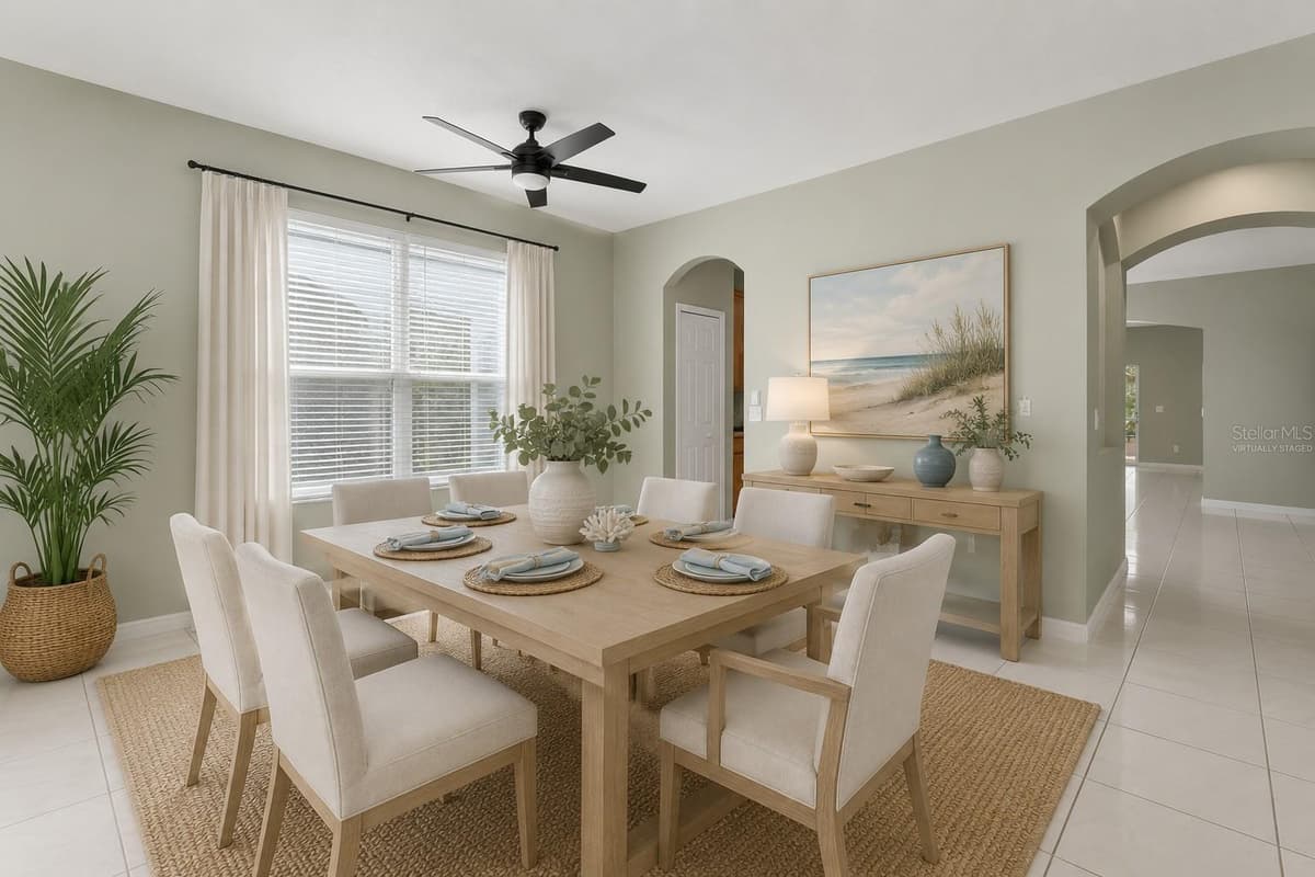 14127 SOUTHERN RED MAPLE DRIVE — photo 4 of 22