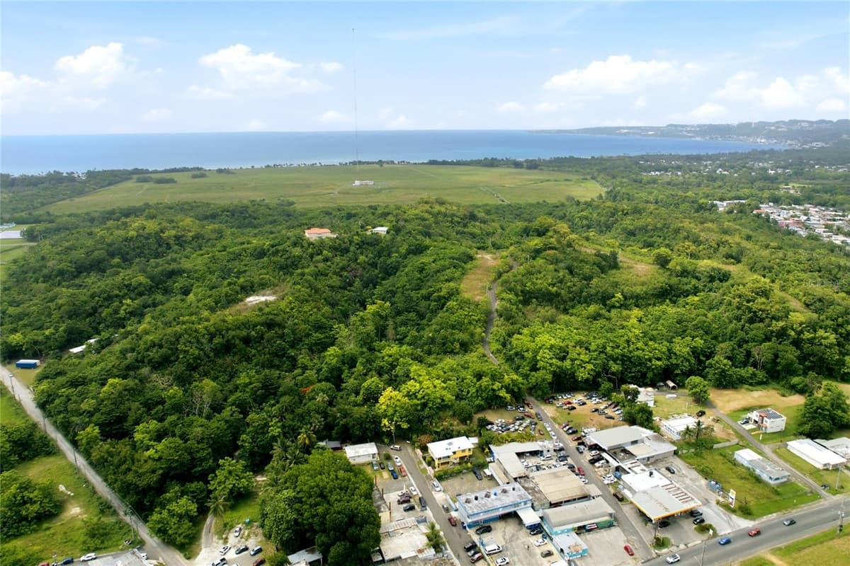 CARR 115, KM 25.000 BO. ASOMANTE — photo 1 of 14