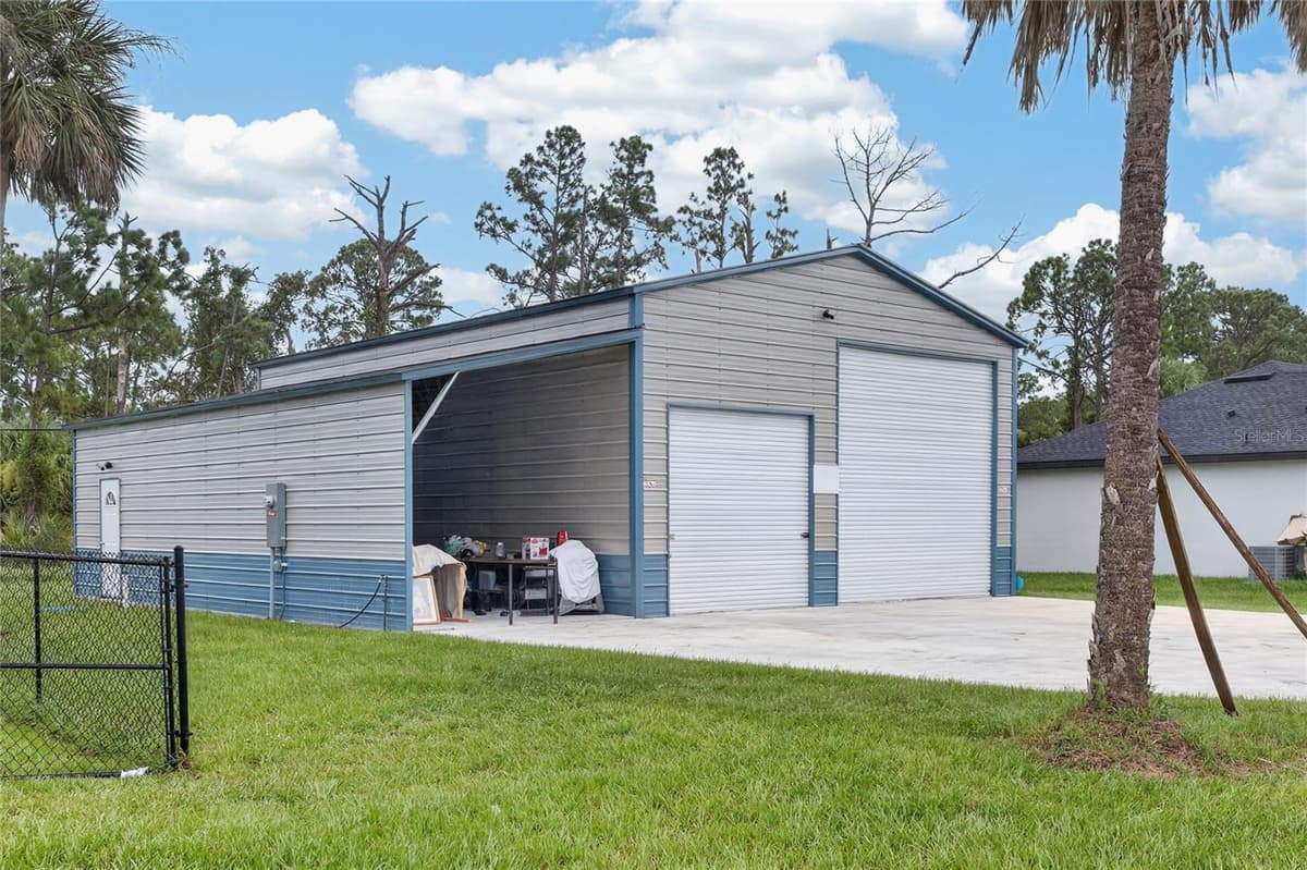 1264 SALFORD BOULEVARD — photo 41 of 43