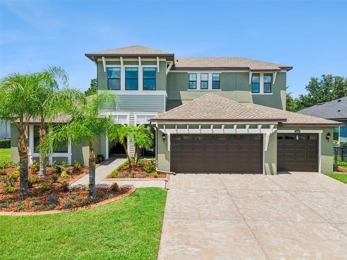 2590 LAKE MANOR DRIVE — photo 1 of 39
