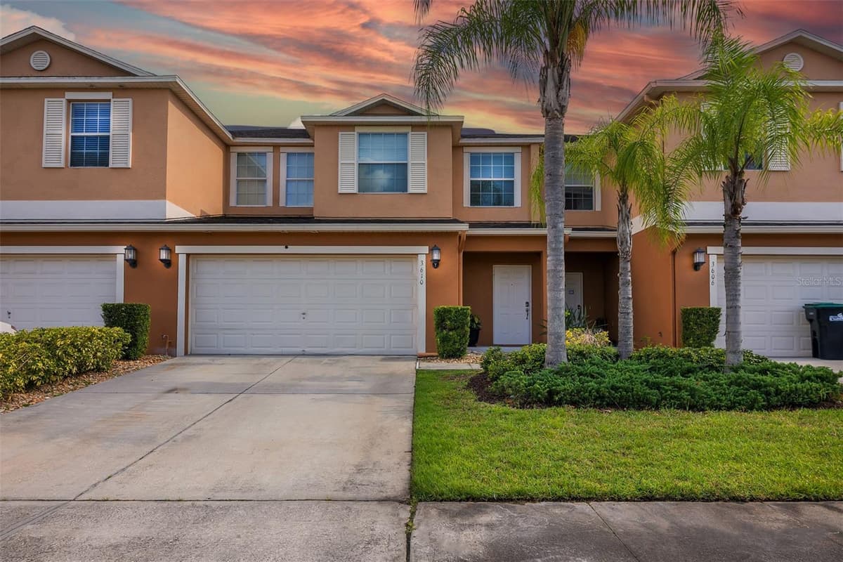 3610 RODRICK CIRCLE — photo 1 of 38